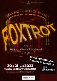 420x595 A2 Poster FOX 2.0